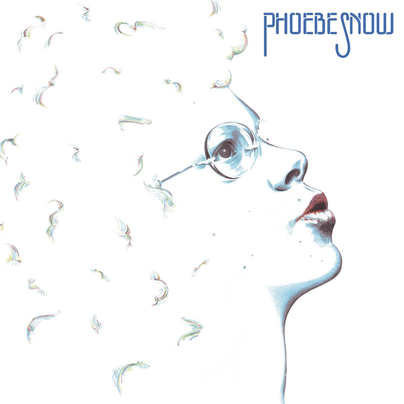 Phoebe Snow - Phoebe Snow (1974) [APO Remaster 2014] SACD ISO