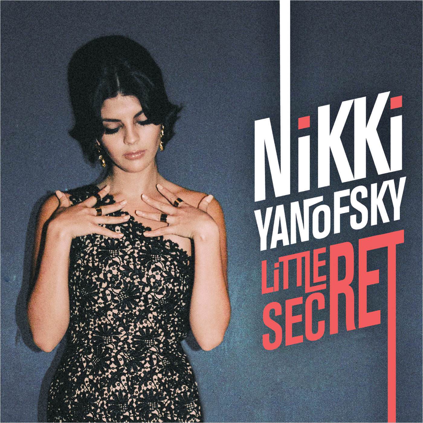 Nikki Yanofsky – Little Secret (2014) [Qobuz FLAC 24bit/96kHz]