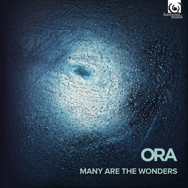 ORA – Many are the Wonders (2017) [FLAC 24bit/44,1kHz]
