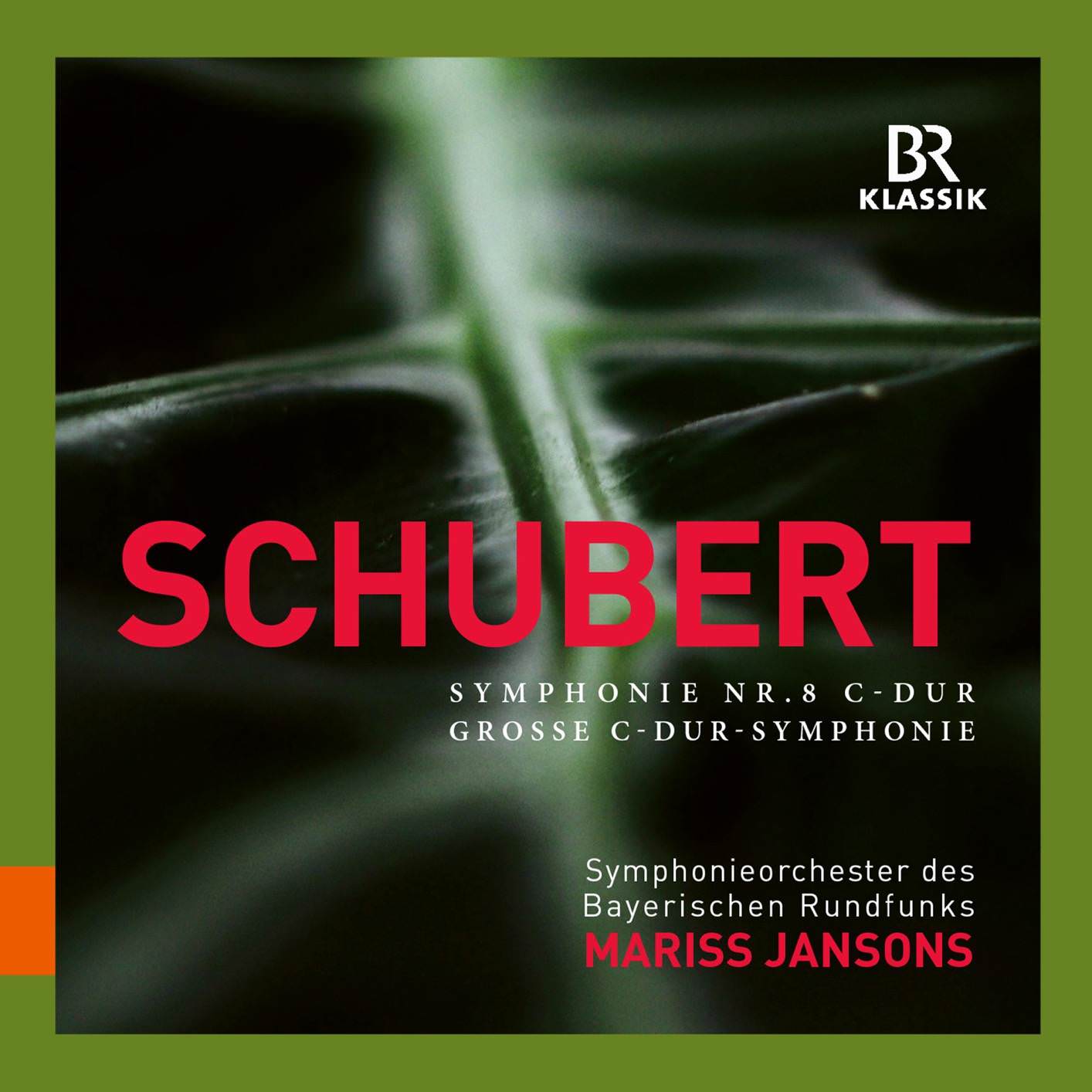 Mariss Jansons – Schubert: Symphony No. 9 in C Major, D. 944 “Great” (2018) [FLAC 24bit/44,1kHz]