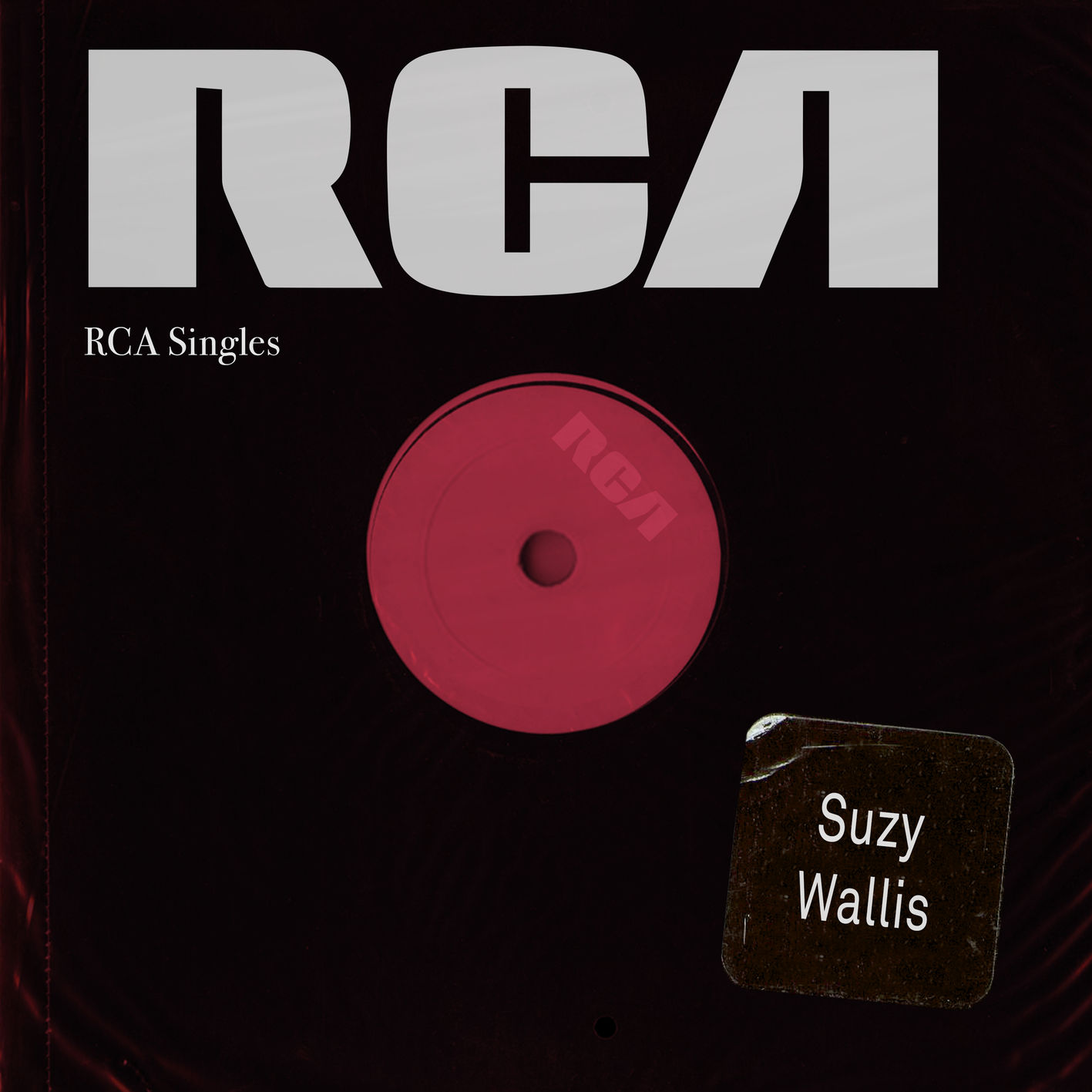 Suzy Wallis - RCA Singles (2018) [FLAC 24bit/96kHz]