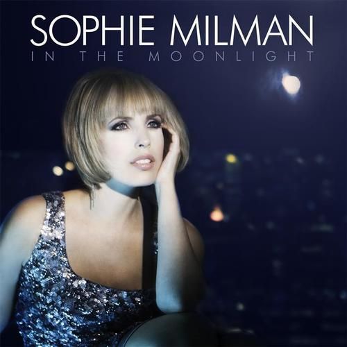 Sophie Milman - In The Moonlight (2011) [HDTracks FLAC 24bit/88,2kHz]