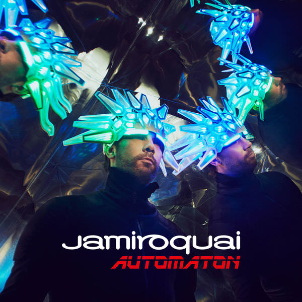 Jamiroquai - Automaton (2017) [FLAC 24bit/96kHz]