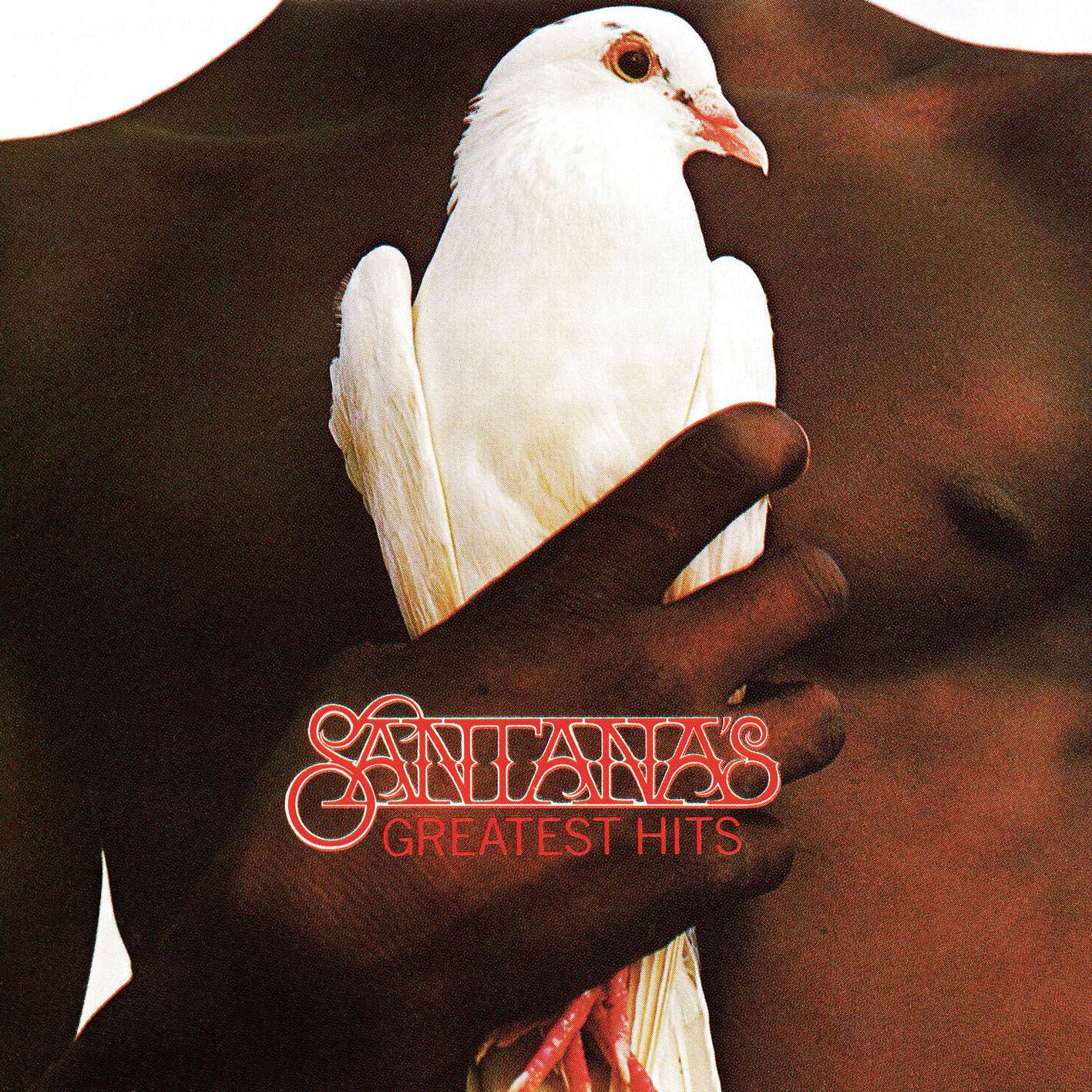 Santana - Santana’s Greatest Hits (1974/2014) [HDTracks FLAC 24bit/192kHz]