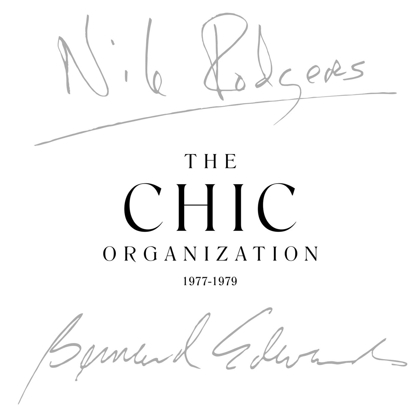 Chic – The Chic Organization 1977-1979 (Remastered) (2018) [FLAC 24bit/192kHz]