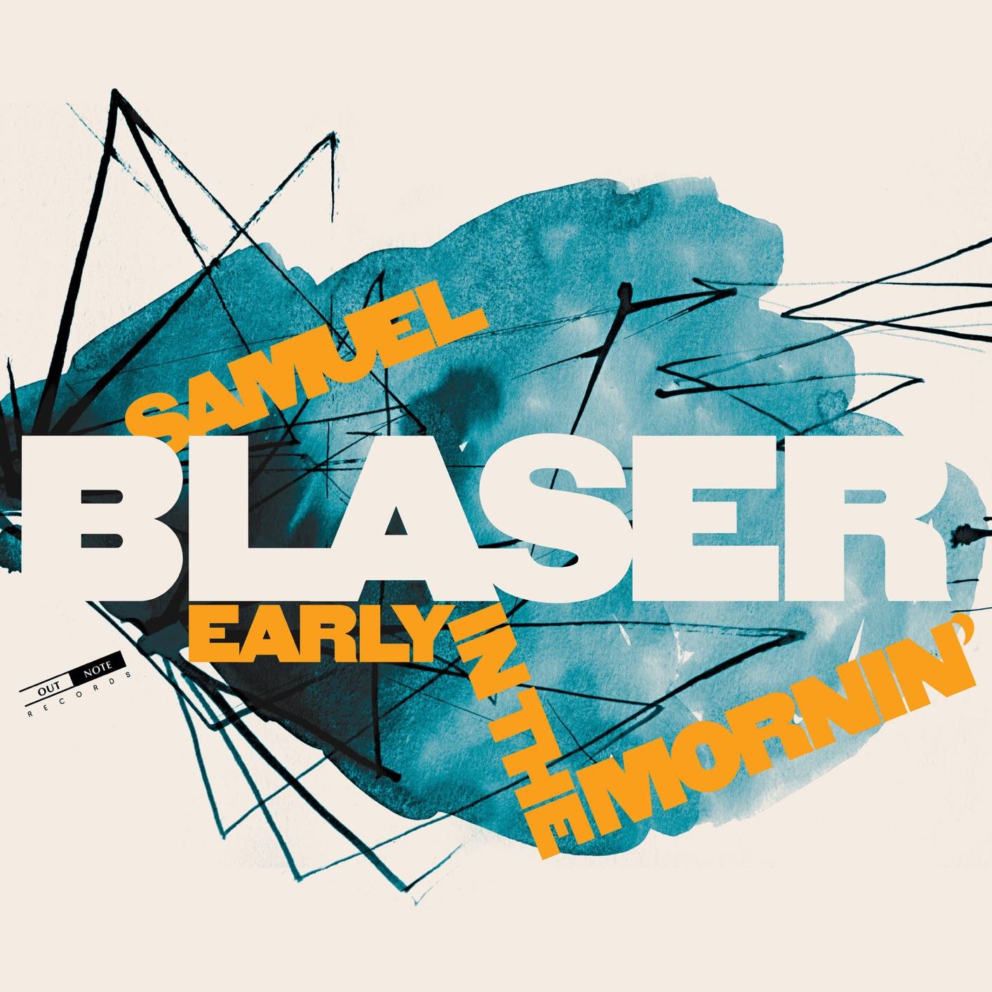 Samuel Blaser - Early in the Mornin’ (2018) [FLAC 24bit/44,1kHz]