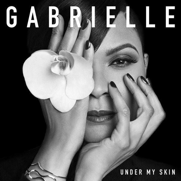 Gabrielle - Under My Skin (2018) [FLAC 24bit/96kHz]