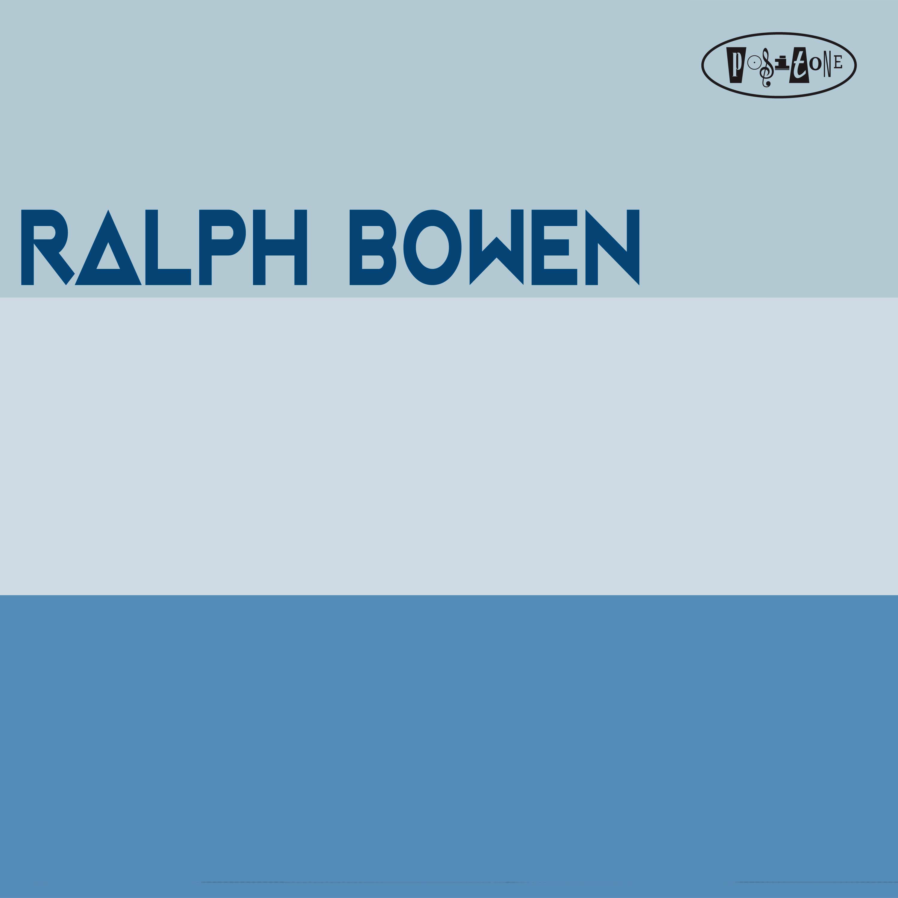 Ralph Bowen – Ralph Bowen (2017) [FLAC 24bit/88,2kHz]