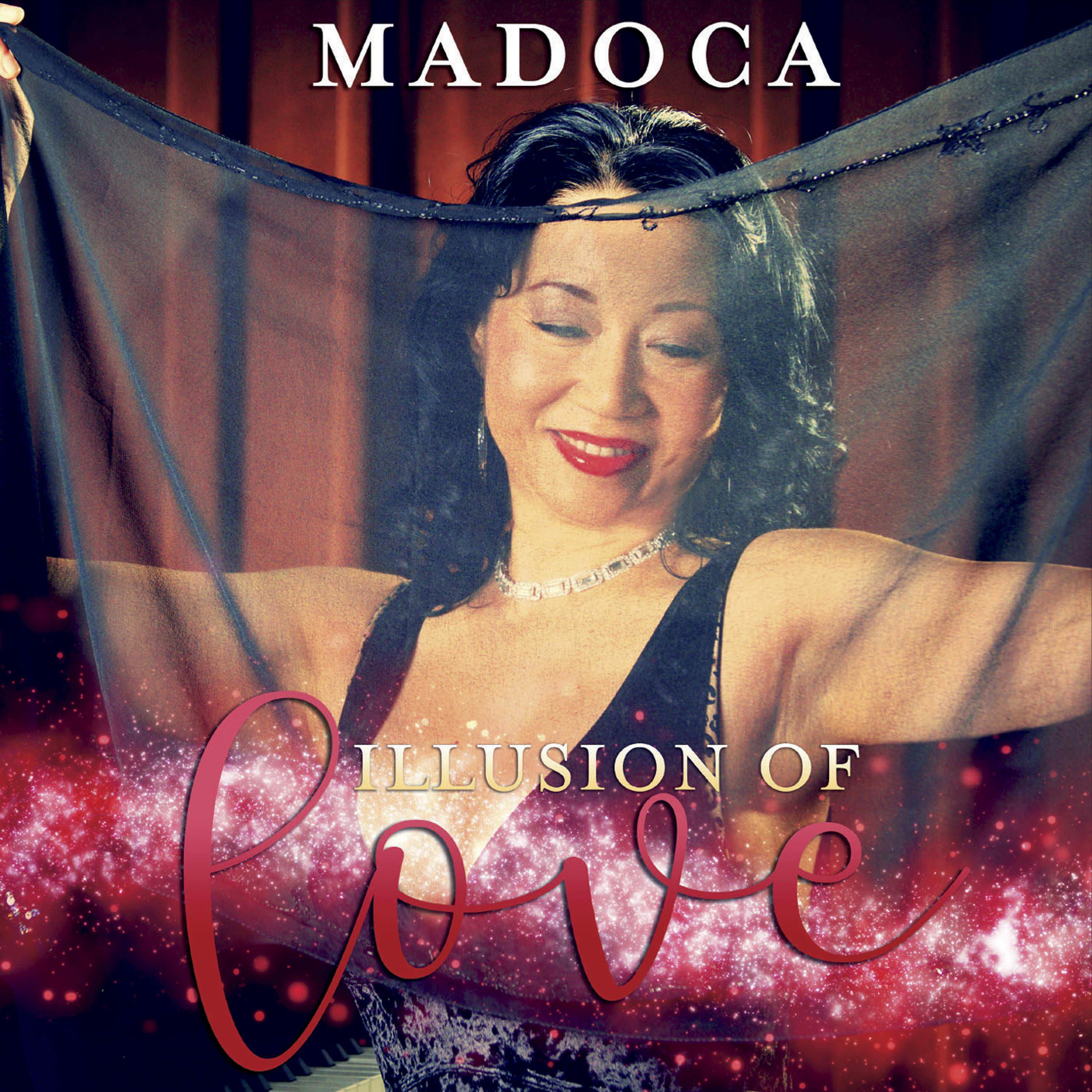 Madoca – Illusions Of Love (2017/2018) [HDTracks FLAC 24bit/44,1kHz]