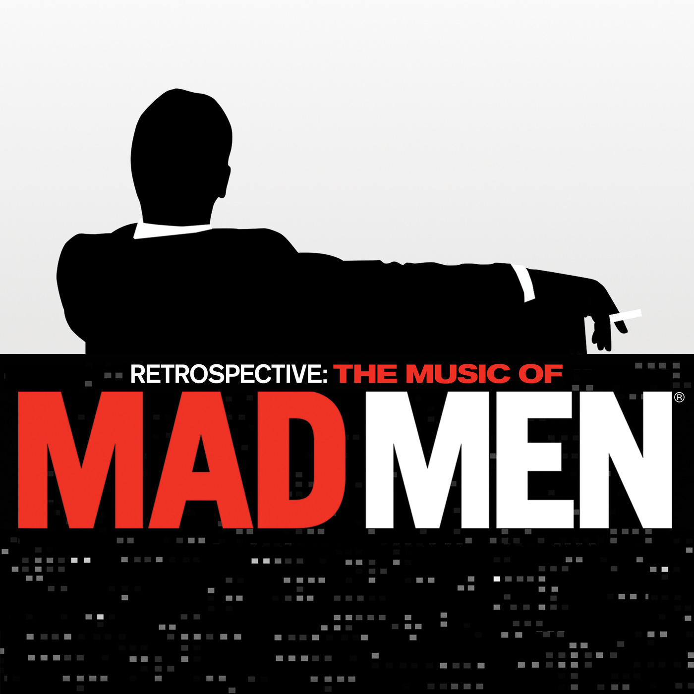 VA – Retrospective: The Music of Mad Men (2015) [FLAC 24bit/44,1kHz]