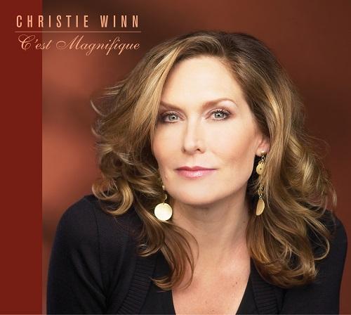 Christie Winn – C’est Magnifique (2011) [DSF DSD64/2.82MHz + FLAC 24bit/176,4kHz]