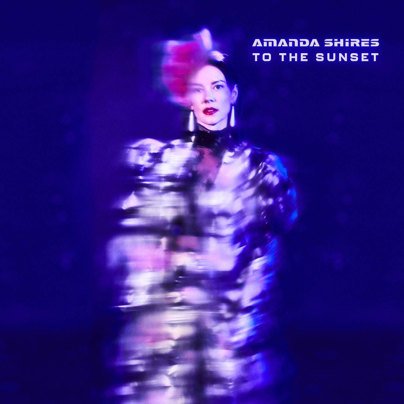 Amanda Shires - To The Sunset (2018) [FLAC 24bit/96kHz]