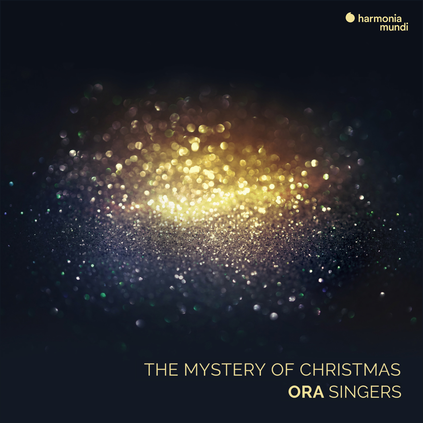 Suzi Digby and Ora Singers - The Mystery of Christmas (2018) [FLAC 24bit/96kHz]