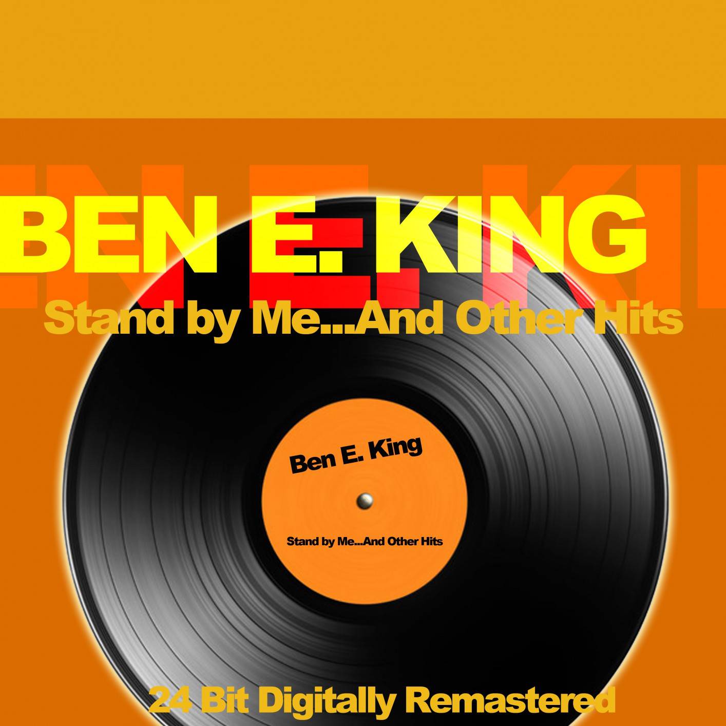 Ben E. King – Stand by Me…And Other Hits (2018) [FLAC 24bit/48kHz]
