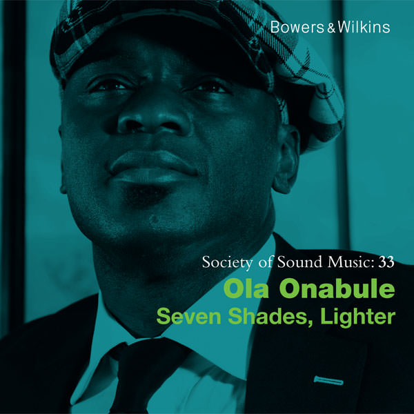 Ola Onabule – Seven Shades, Lighter (2011) [B&W FLAC 24bit/48kHz]