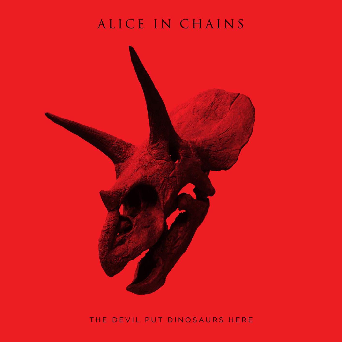 Alice in Chains – The Devil Put Dinosaurs Here (2013/2018) [FLAC 24bit/96kHz]