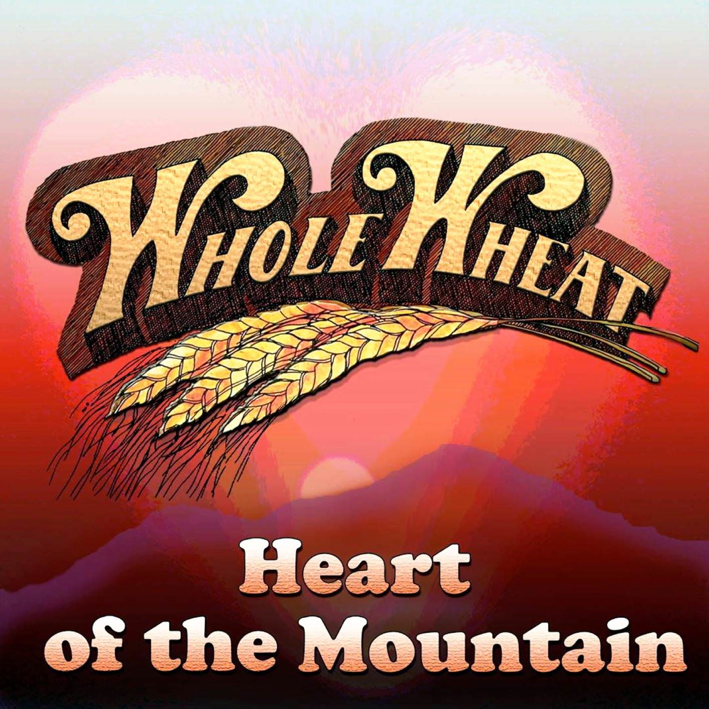 Whole Wheat – Heart of the Mountai (1977/2018) [FLAC 24bit/44,1kHz]