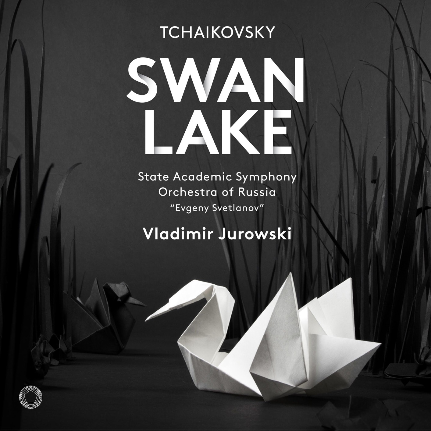 Vladimir Jurowski - Tchaikovsky: Swan Lake, Op. 22, TH 12 (1877 Version) (2018) [FLAC 24bit/96kHz]