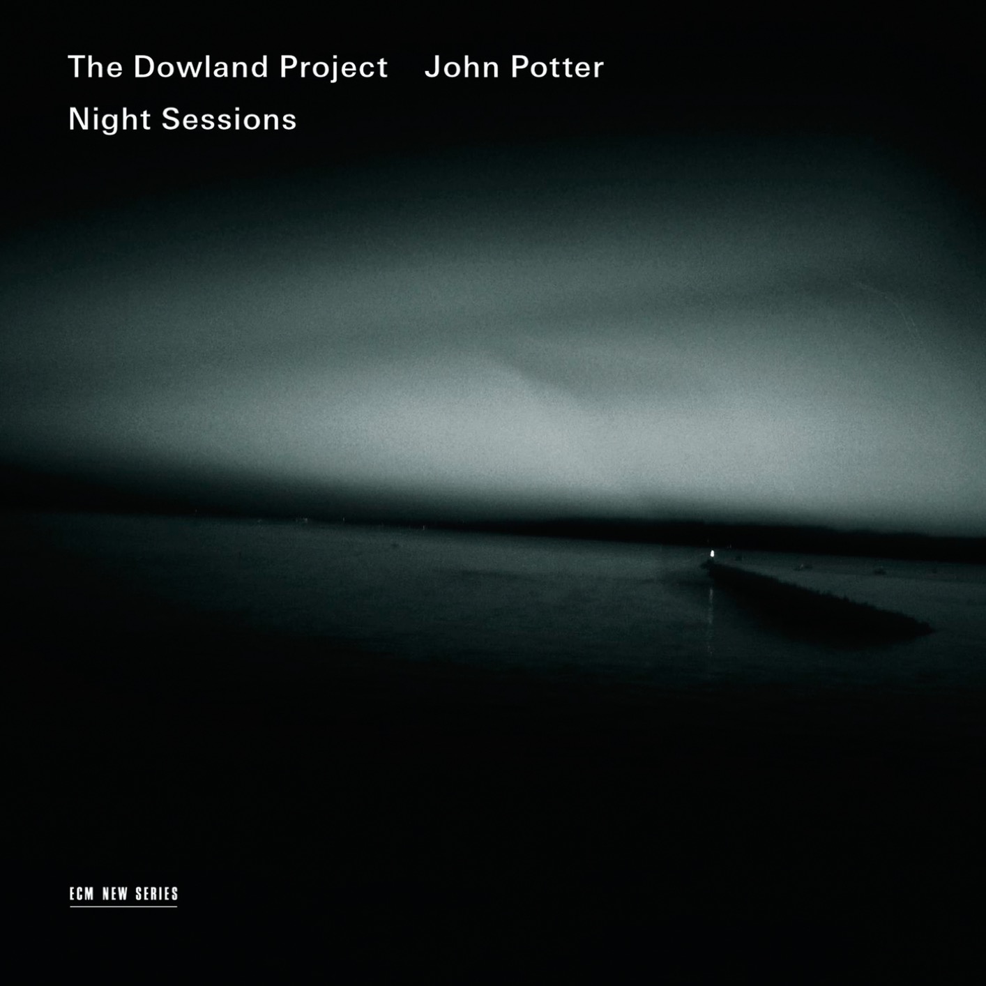 The Dowland Project & John Potter - Night Sessions (2013/2018) [FLAC 24bit/44,1kHz]