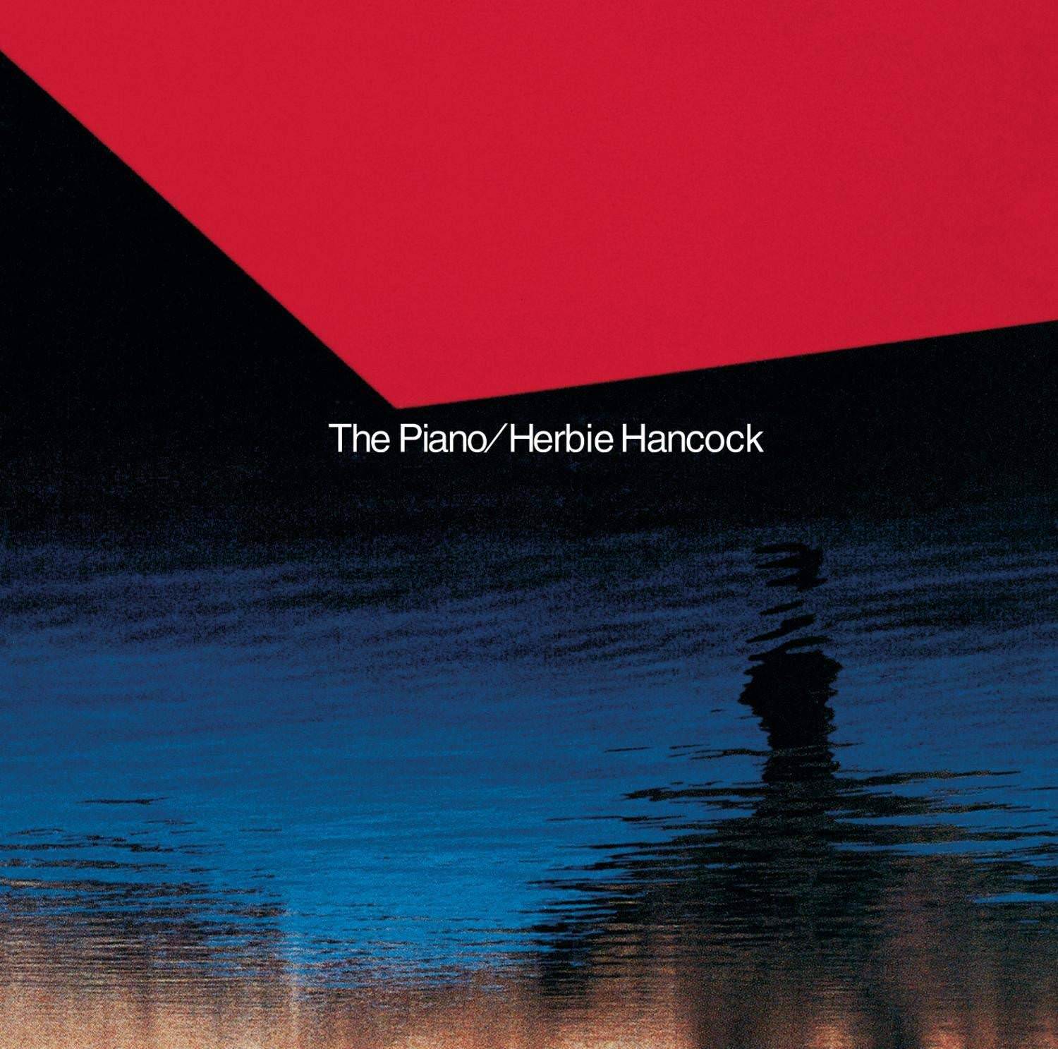Herbie Hancock - The Piano (1979/2013) [Qobuz FLAC 24bit/96kHz]