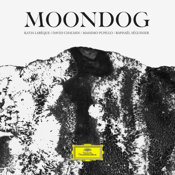 Katia Labeque & Triple Sun - Moondog (2018) [FLAC 24bit/88,2kHz]
