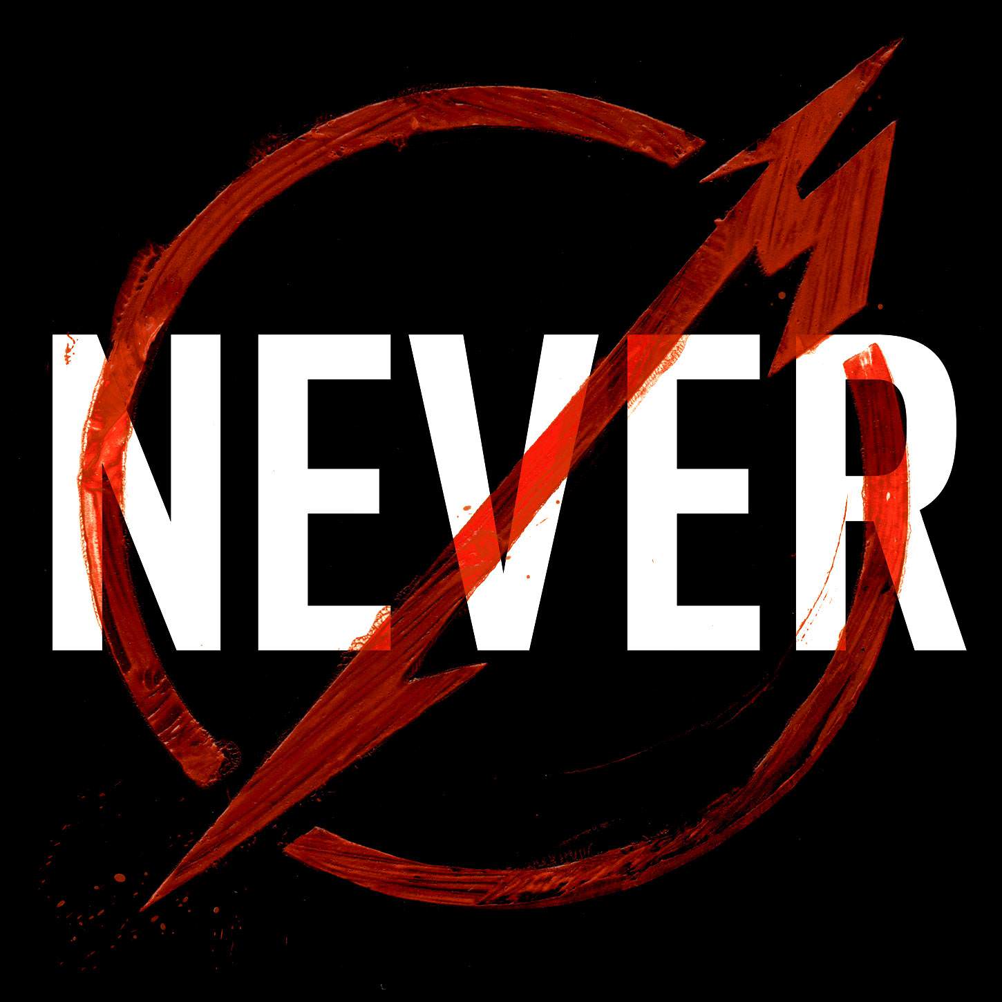 Metallica – Through The Never (2013) [FLAC 24bit/44,1kHz]