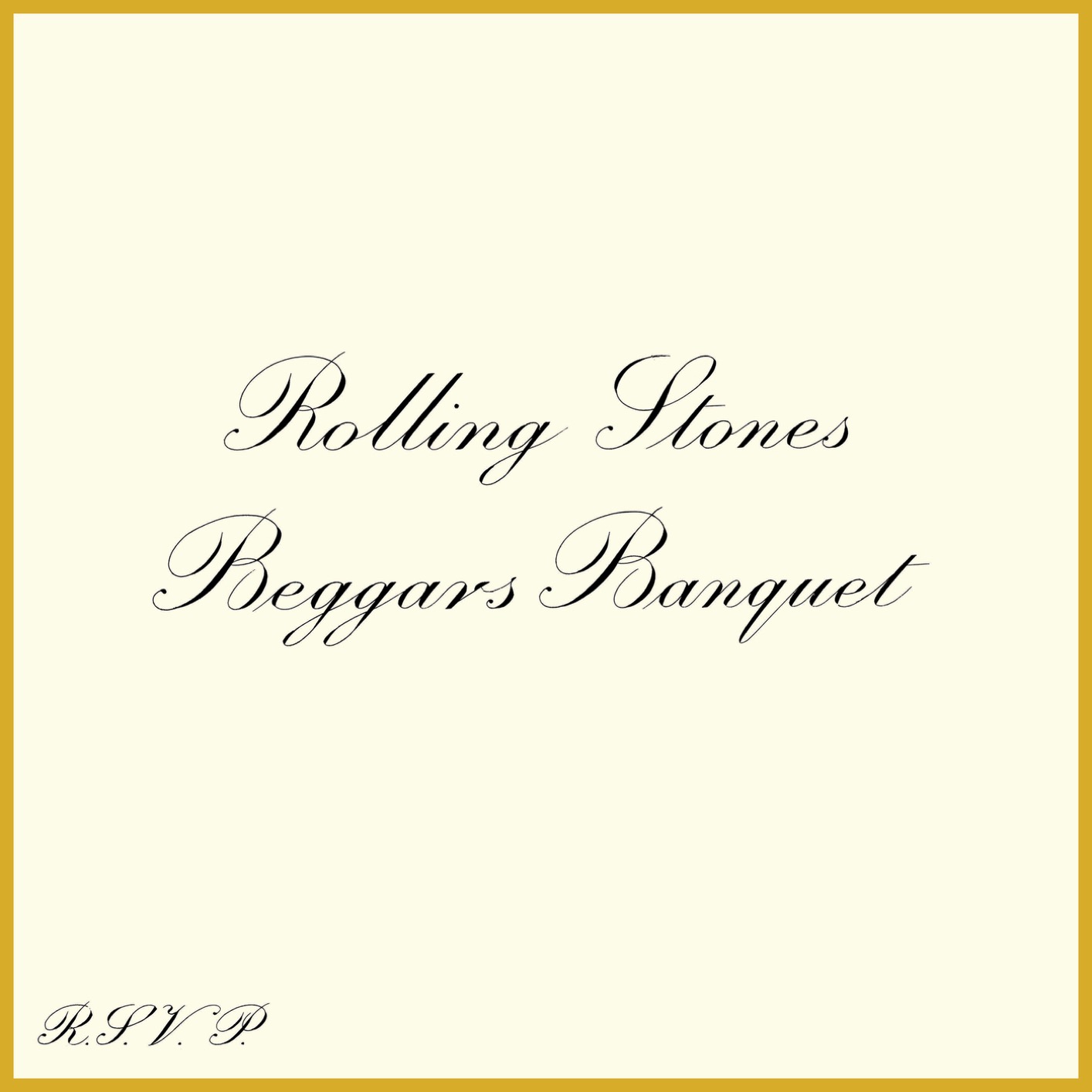 The Rolling Stones - Beggars Banquet (50th Anniversary Edition) (1968/2018) [FLAC 24bit/192kHz]