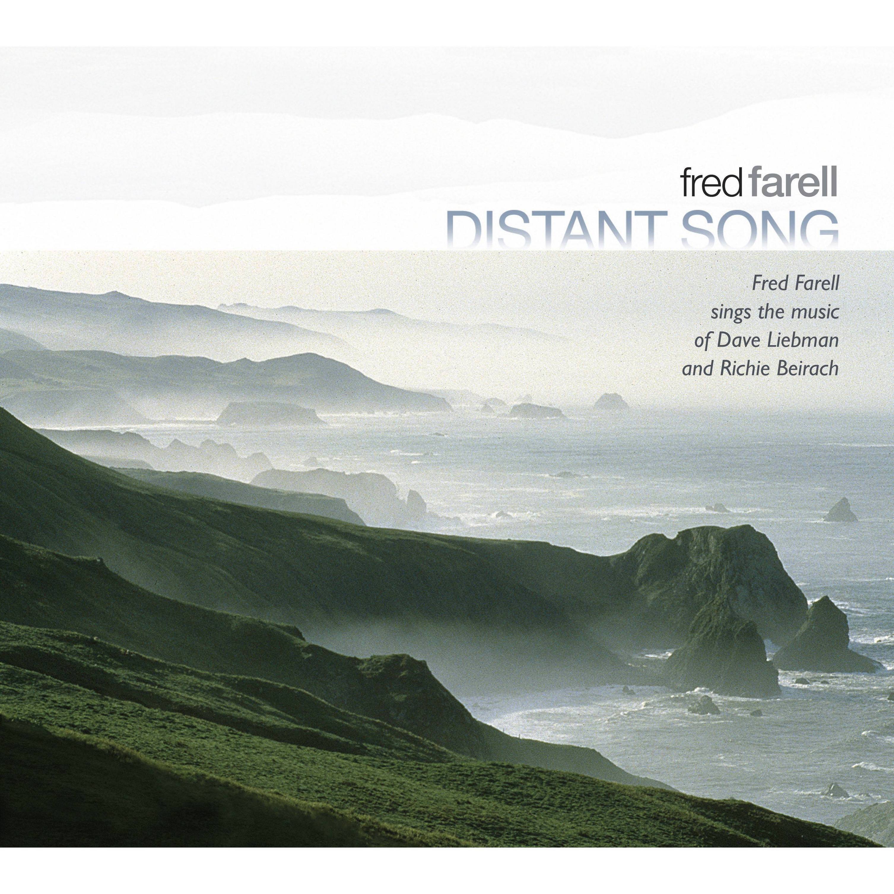 Fred Farell – Distant Song (2018) [Qobuz FLAC 24bit/44,1kHz]