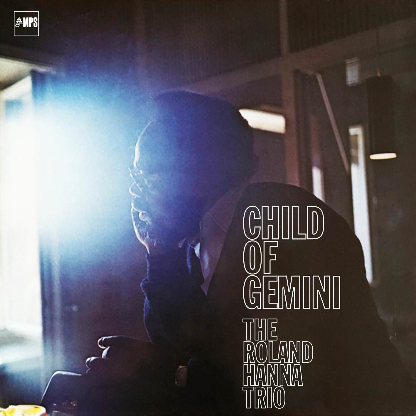 The Roland Hanna Trio - Child Of Gemini (1971/2017) [HighResAudio FLAC 24bit/88,2kHz]