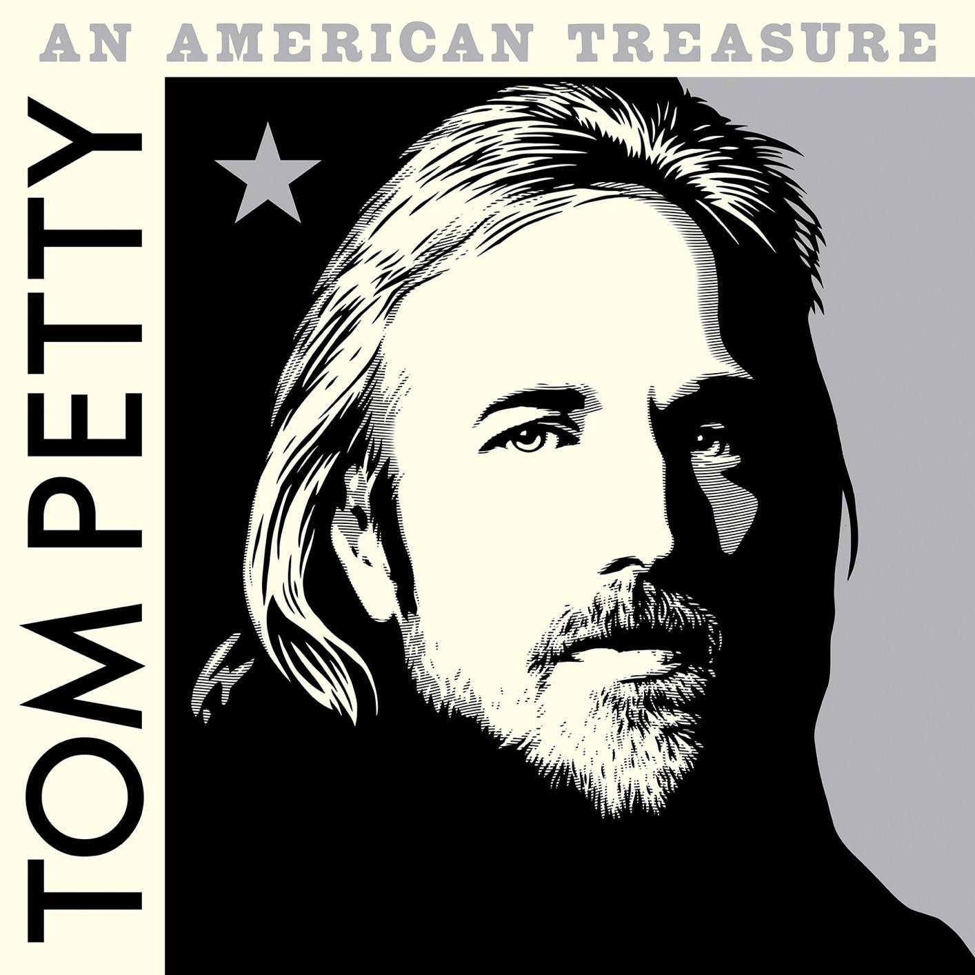 Tom Petty – An American Treasure (Deluxe) (2018) [FLAC 24bit/96kHz]