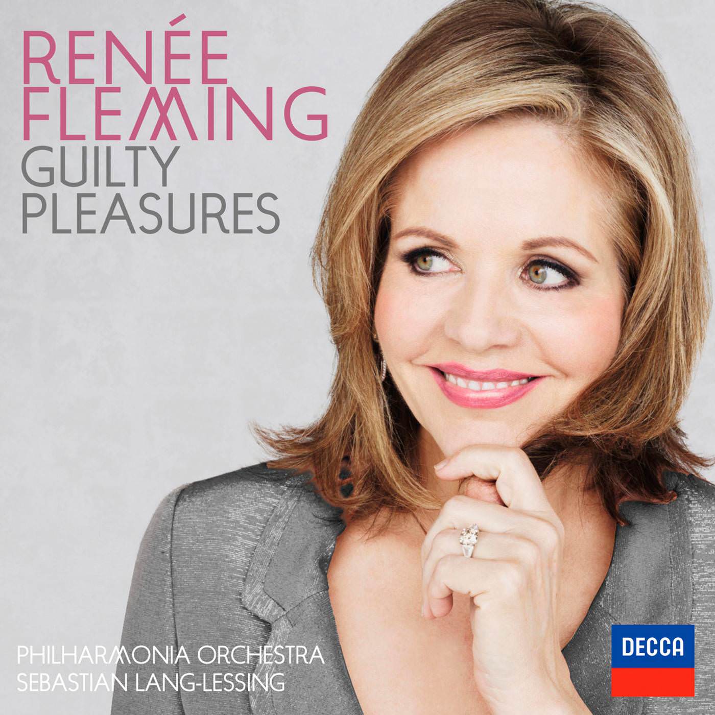 Renee Fleming - Guilty Pleasures (2013) [Qobuz FLAC 24bit/96kHz]
