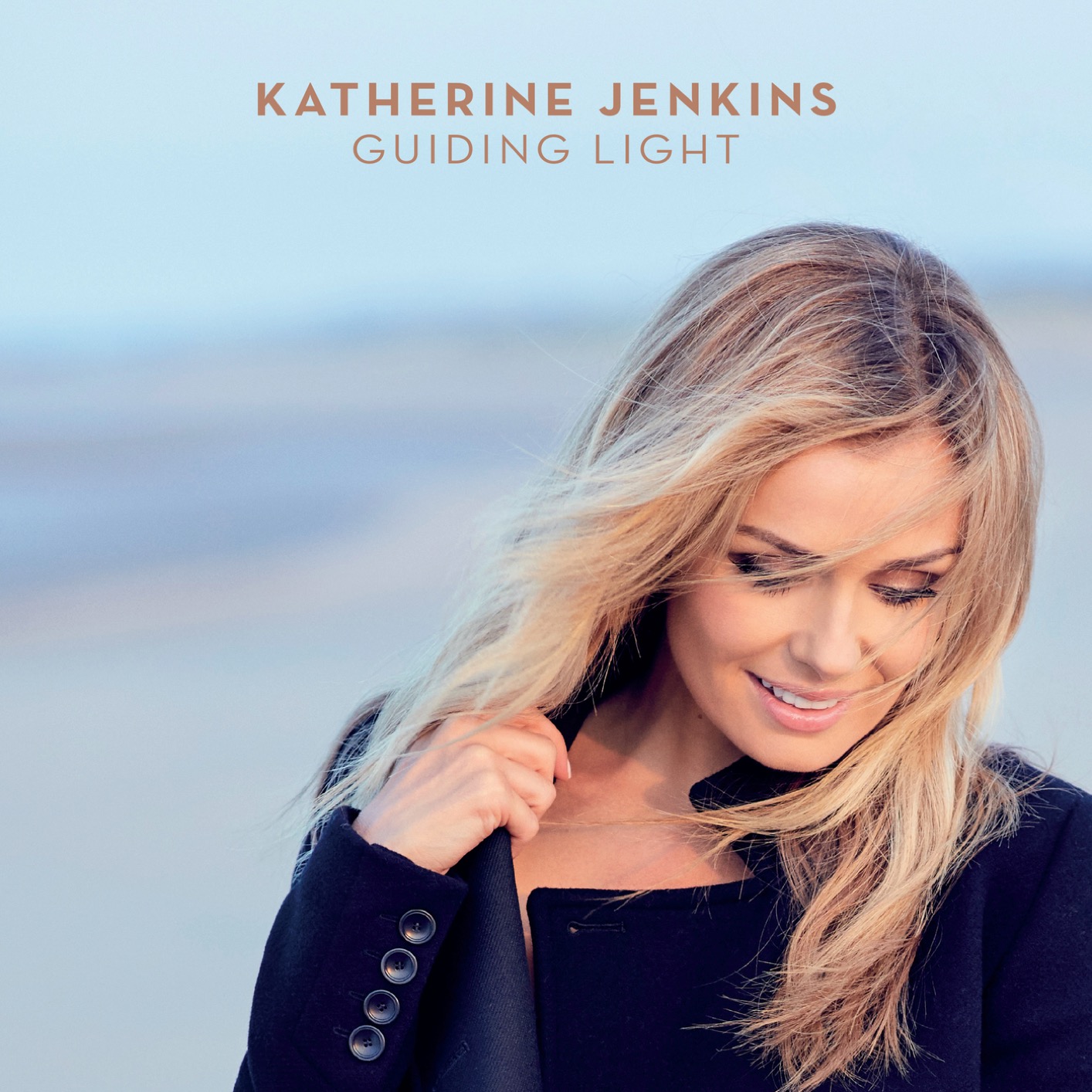 Katherine Jenkins - Guiding Light (2018) [FLAC 24bit/96kHz]