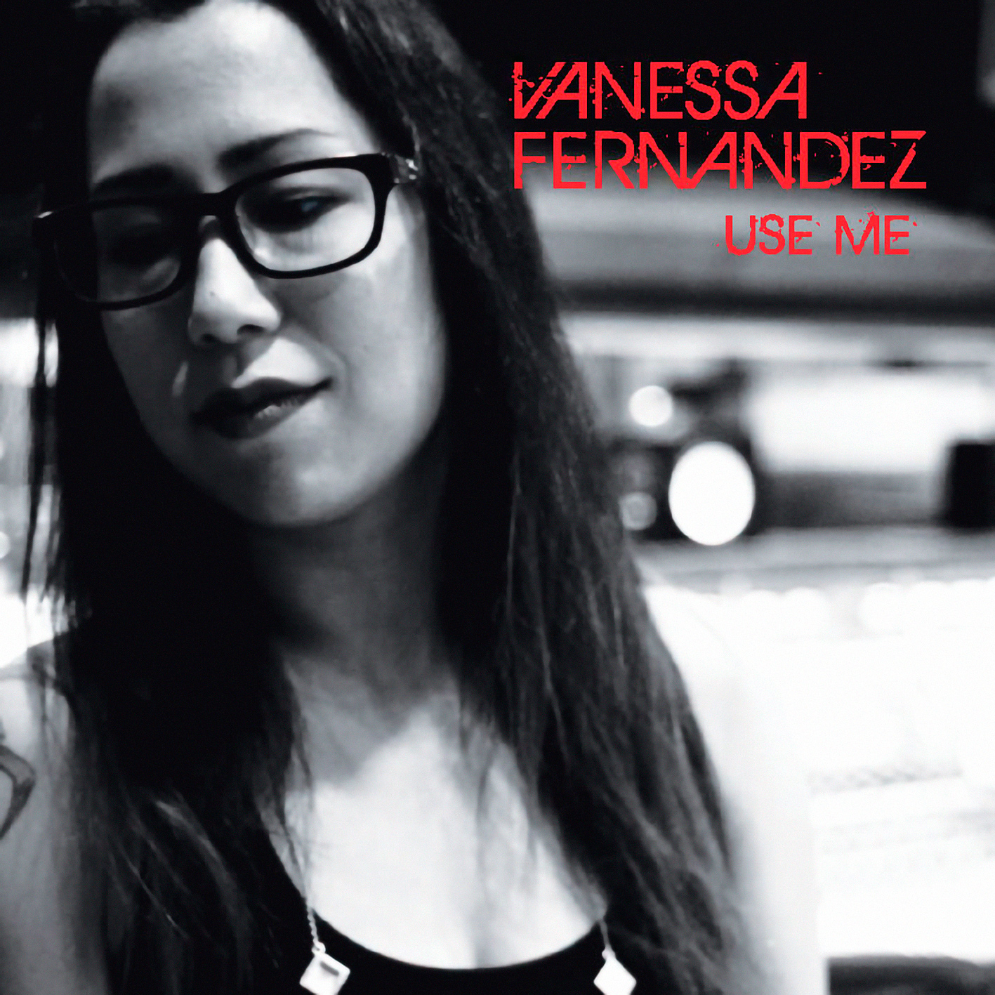 Vanessa Fernandez - Use Me (2014) [AcousticSounds DSF DSD64/2.82MHz + FLAC 24bit/96kHz]