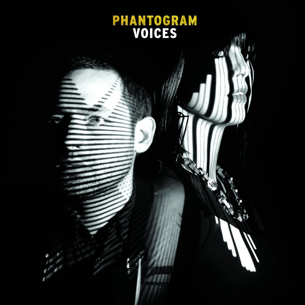 Phantogram - Voices (2014) [HDTracks FLAC 24bit/44,1kHz]