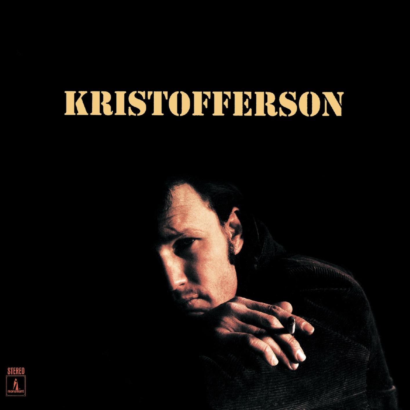 Kris Kristofferson – Kristofferson (1970/2016) [FLAC 24bit/96kHz]