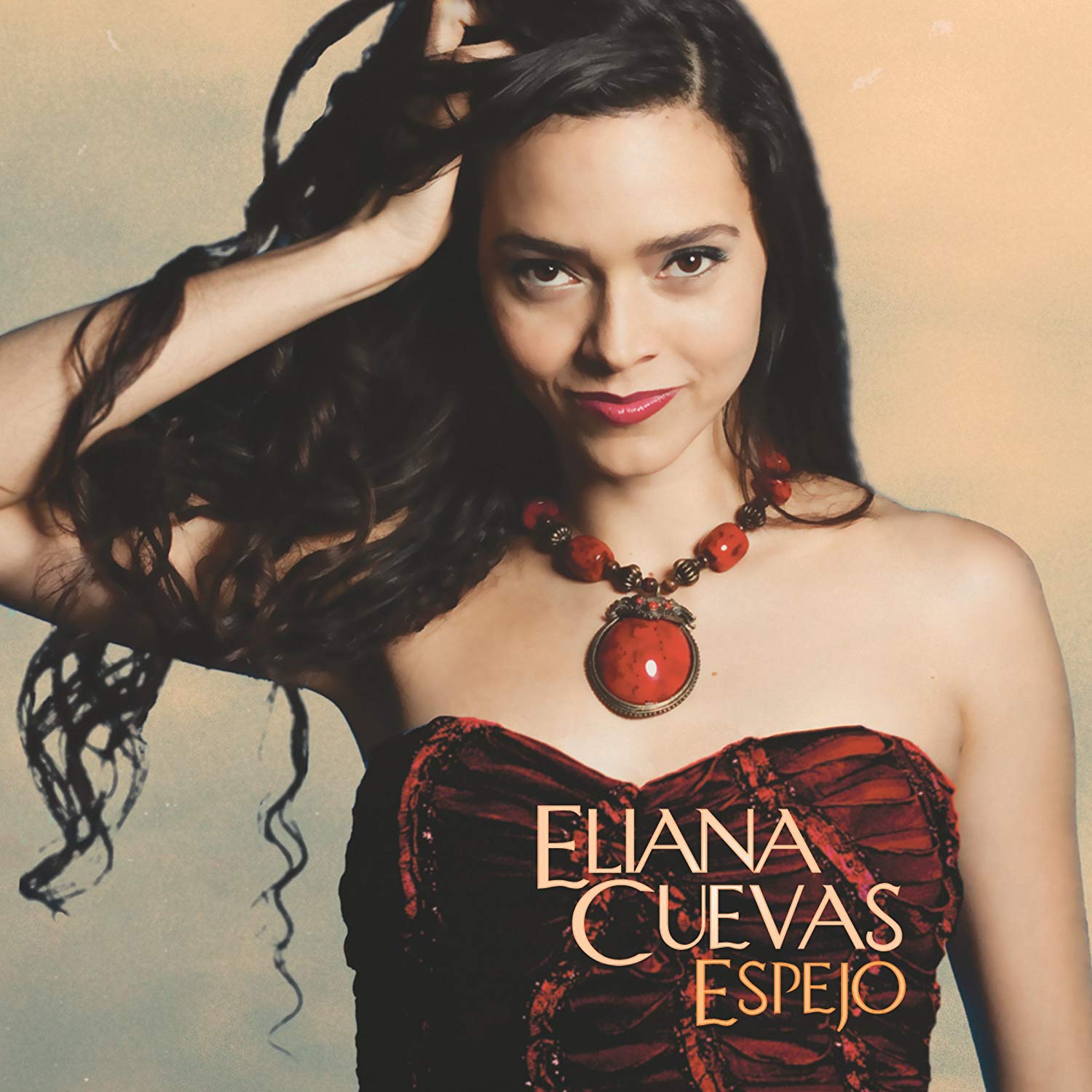 Eliana Cuevas - Espejo (2013/2014) [HDTracks FLAC 24bit/44,1kHz]