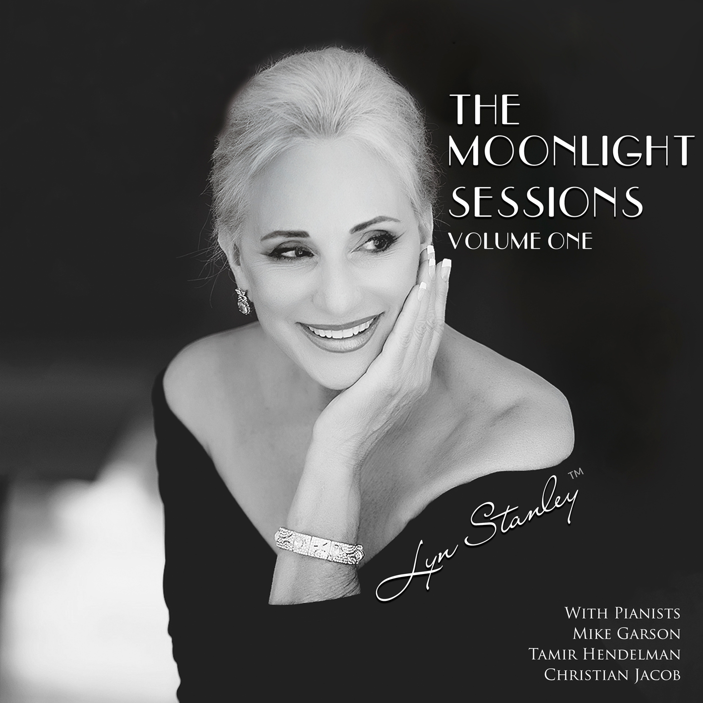 Lyn Stanley - The Moonlight Sessions, Volume One (2017) [nativeDSDmusic DSF DSD128/5.64MHz + FLAC 24bit/192kHz]