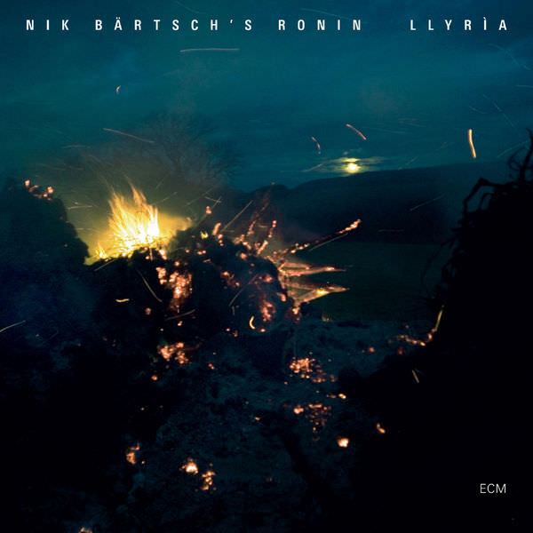 Nik Bartsch’s Ronin – Llyria (2015) [FLAC 24bit/88,2kHz]