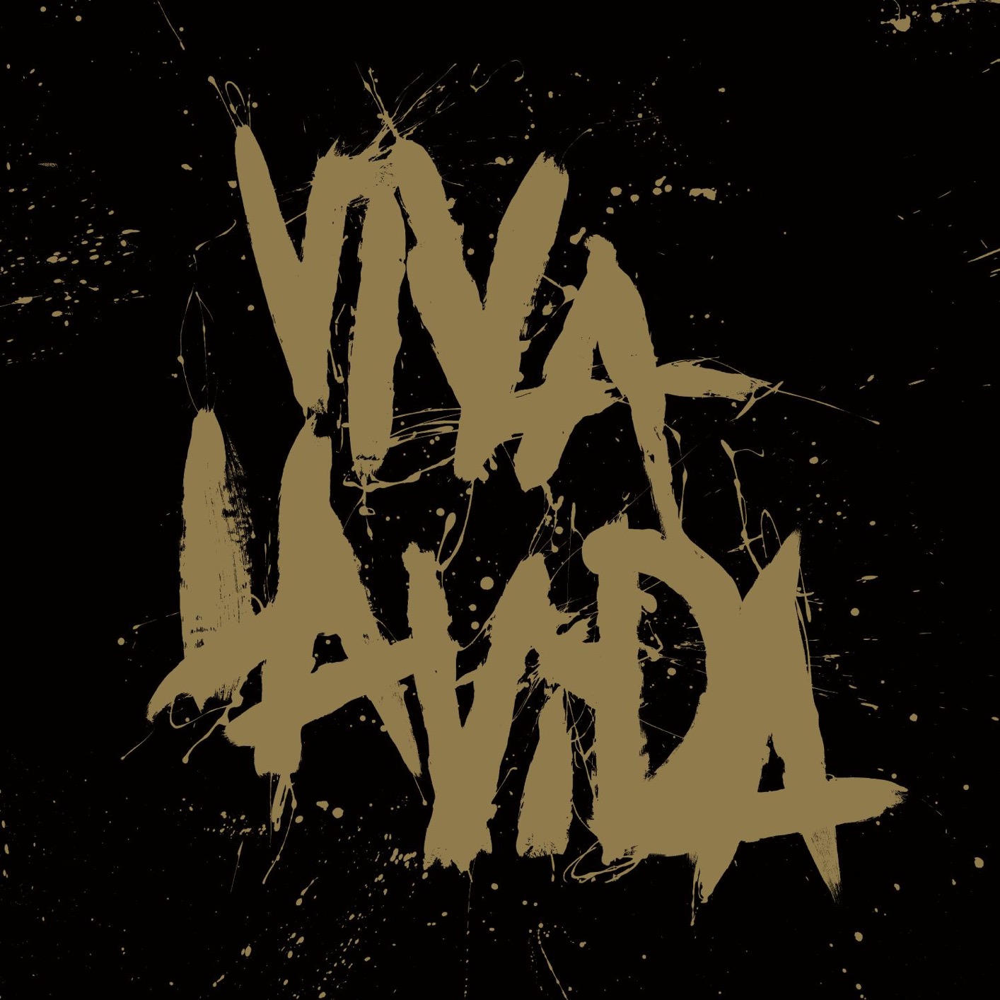 Coldplay – Viva La Vida: Prospekt’s March Edition (2008/2016) [Qobuz 24bit/44,1kHz]