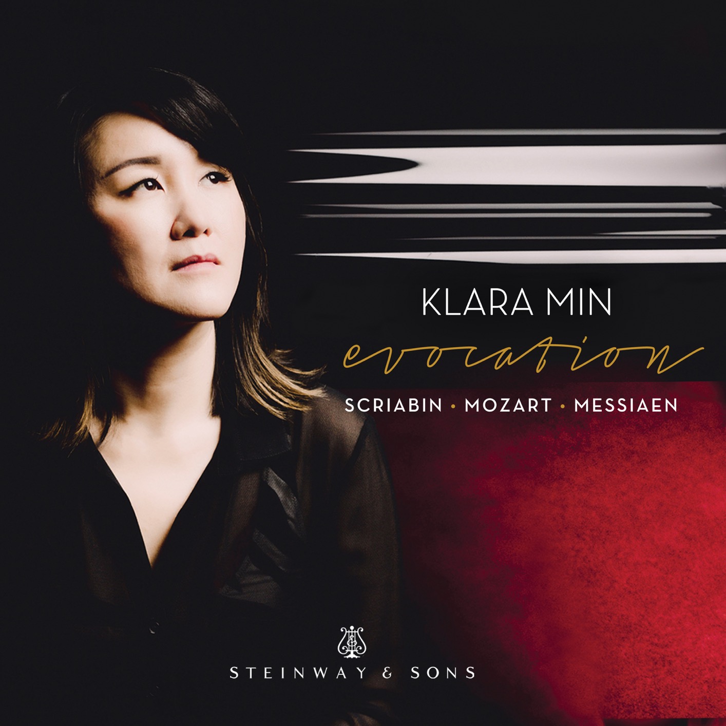 Klara Min – Evocation (2019) [FLAC 24bit/192kHz]