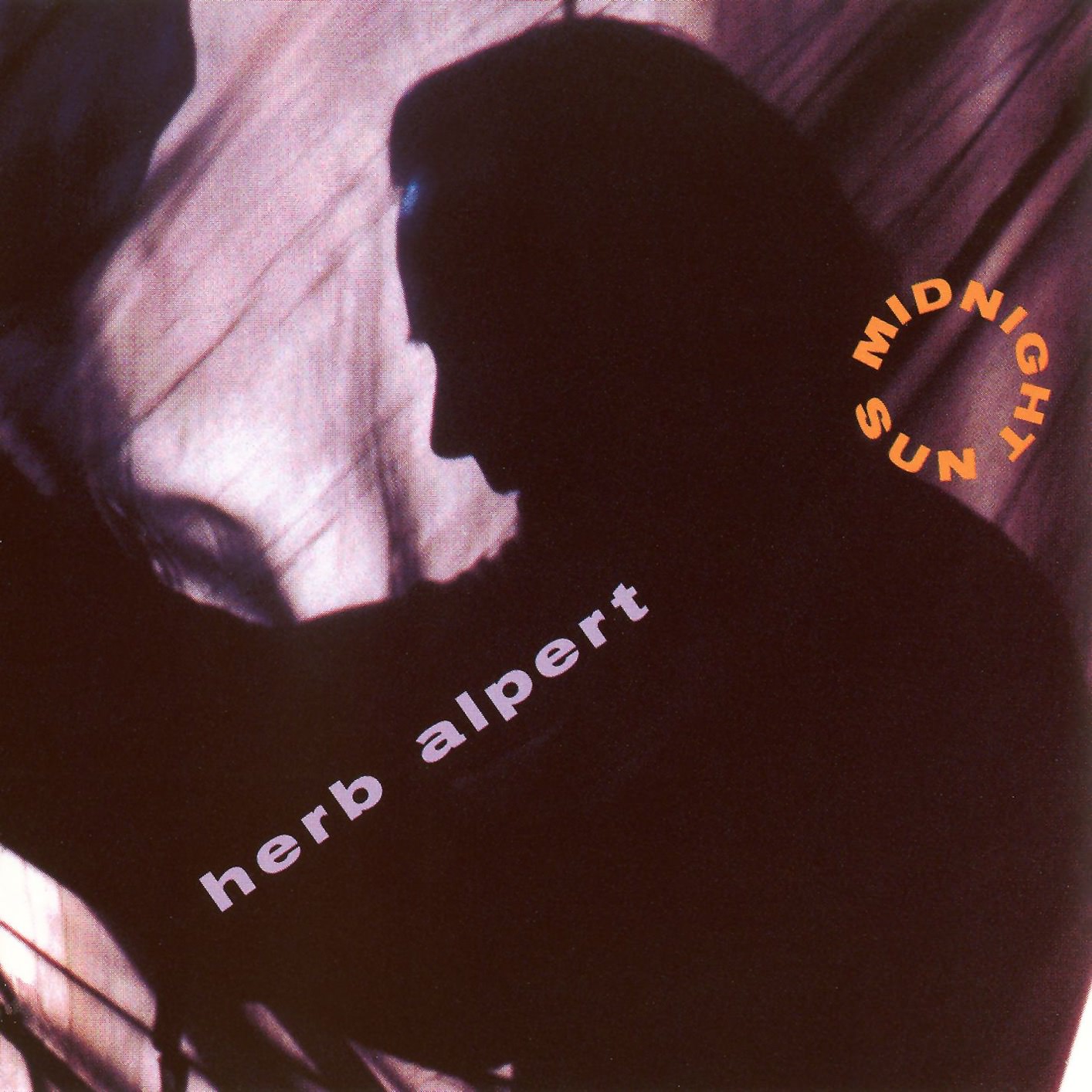 Herb Alpert - Midnight Sun (1992/2015)  [Qobuz FLAC 24bit/88,2kHz]