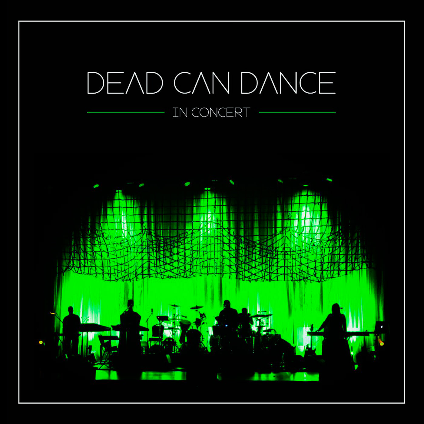 Dead Can Dance - In Concert (2013) [Qobuz FLAC 24bit/44,1kHz]
