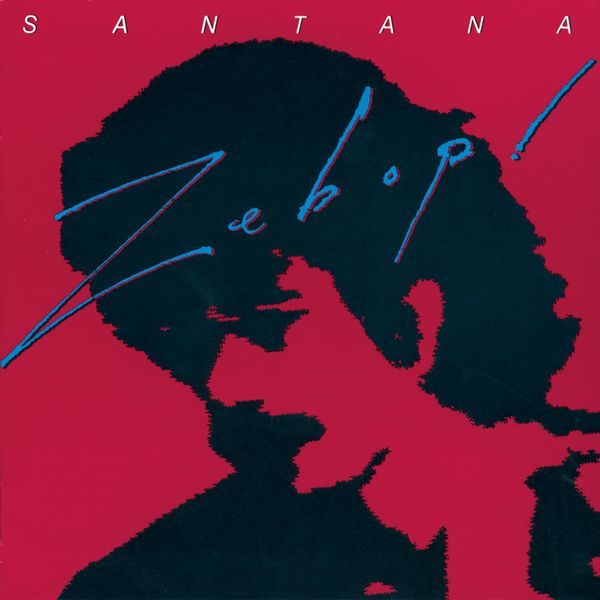 Santana - Zebop! (1981/2014) [Qobuz FLAC 24bit/96kHz]