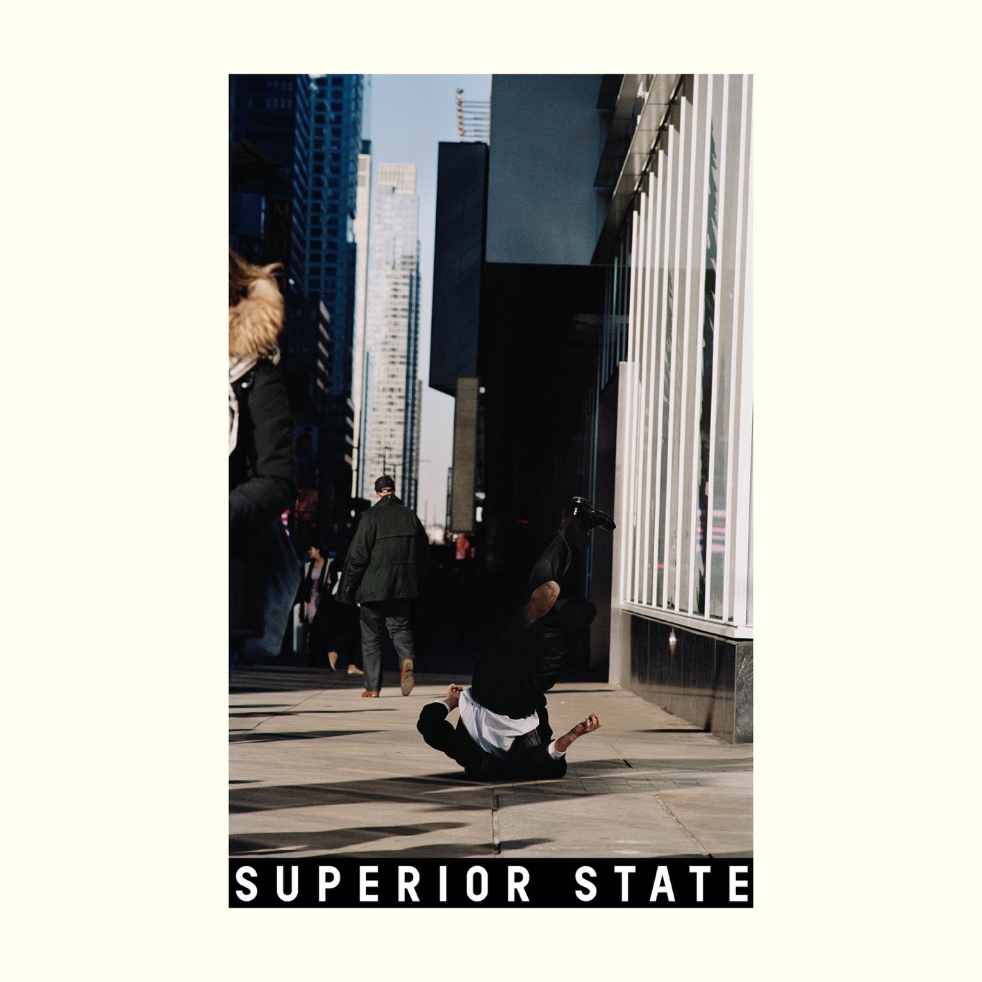 Rendez Vous – Superior State (2018) [FLAC 24bit/44,1kHz]