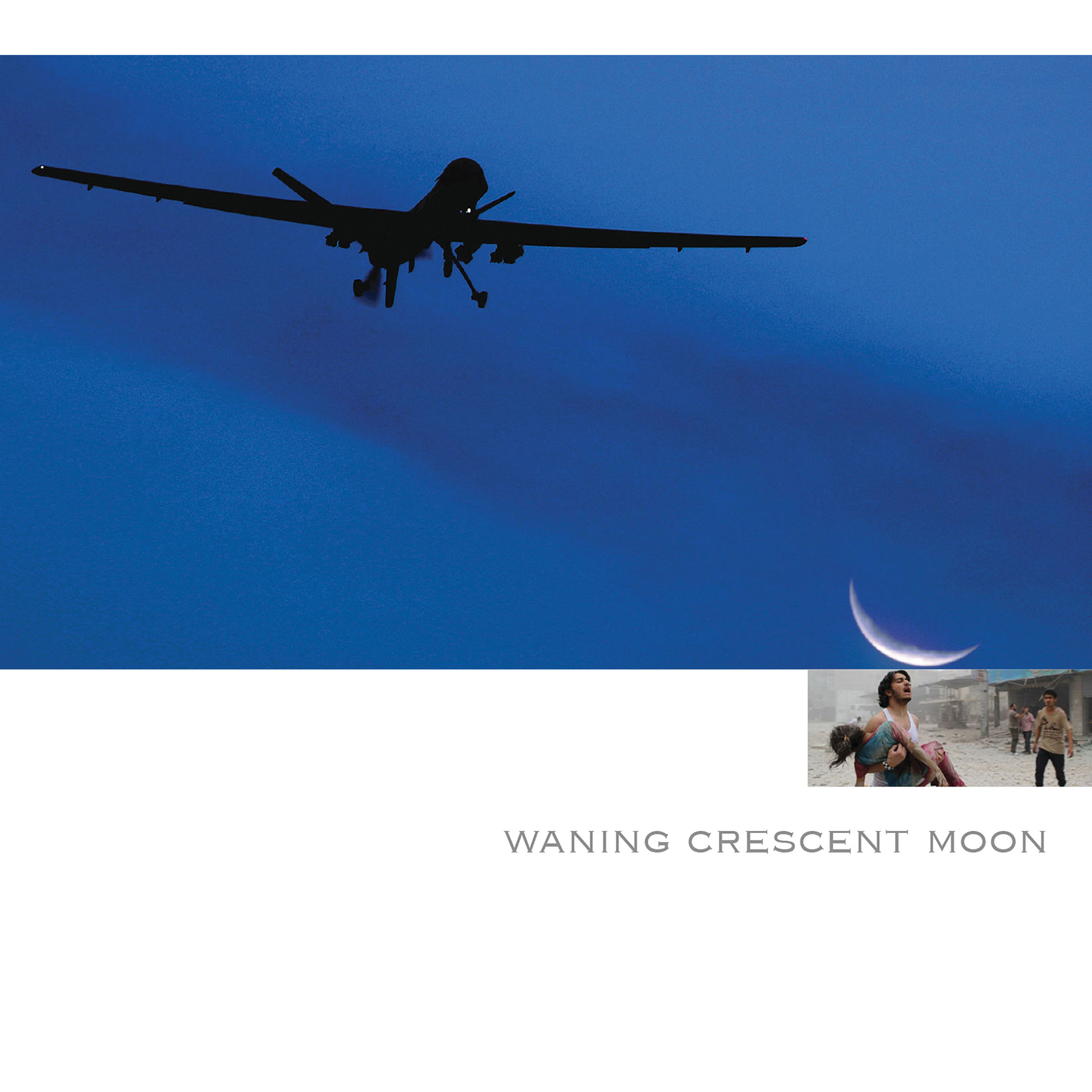 Kip Hanrahan – Waning Crescent Moon (2018/2019) [FLAC 24bit/88,2kHz]