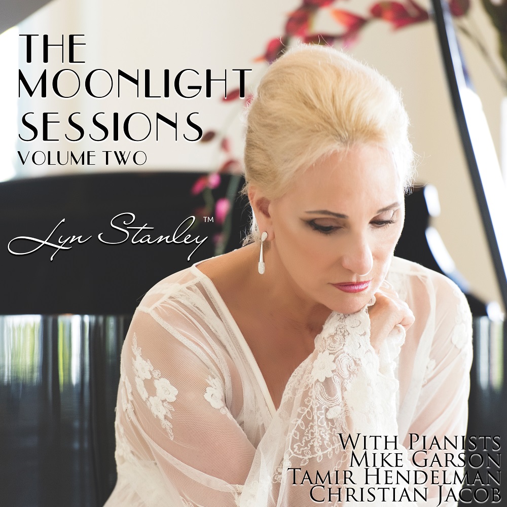 Lyn Stanley - The Moonlight Sessions, Volume Two (2017) [nativeDSDmusic DSF DSD128/5.64MHz + FLAC 24bit/192kHz]