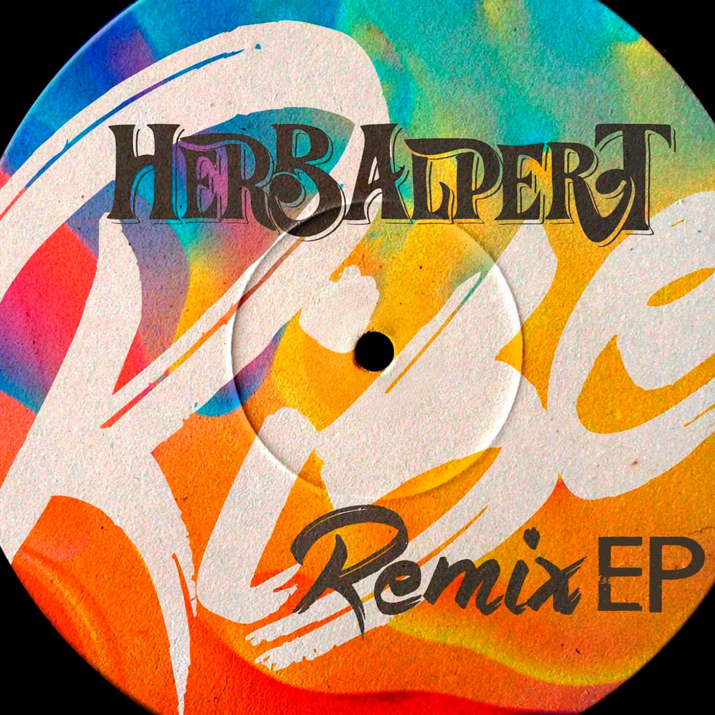 Herb Alpert - Rise Remix EP (2016) [Qobuz FLAC 24bit/44,1kHz]