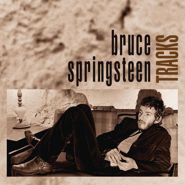 Bruce Springsteen – Tracks (1998/2015) [Qobuz FLAC 24bit/44,1kHz]