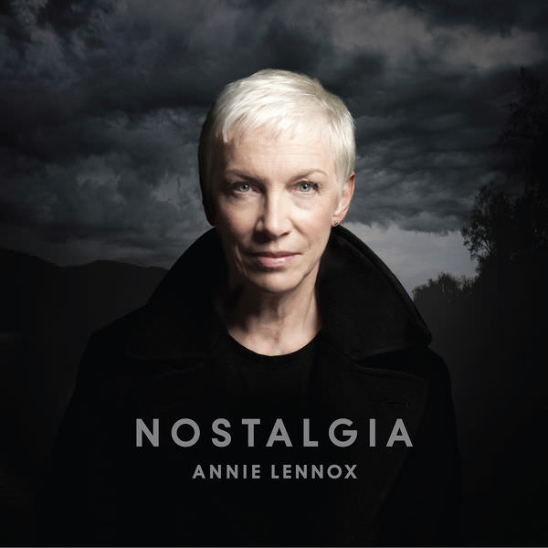 Annie Lennox - Nostalgia (2014) [FLAC 24bit/44,1kHz]