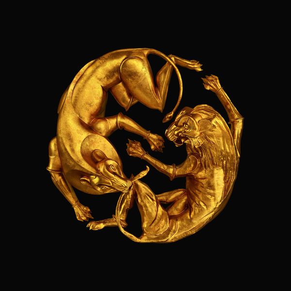 Beyonce - The Lion King: The Gift (2019) [FLAC 24bit/44,1kHz]
